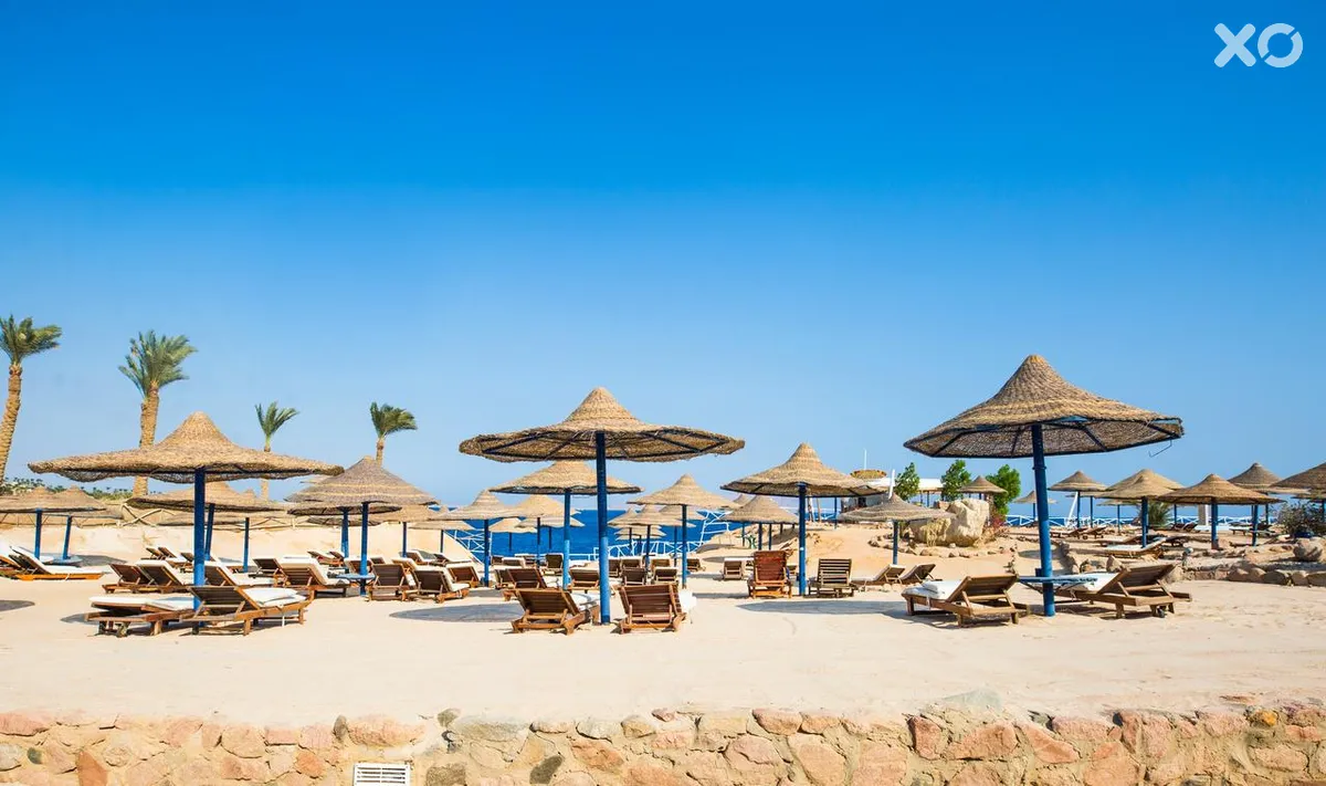 V Hotel Sharm El Sheikh