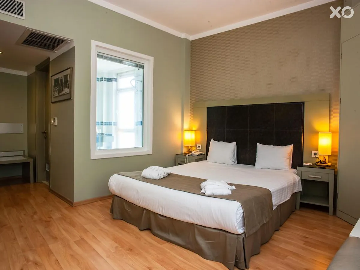 Hotellino Istanbul