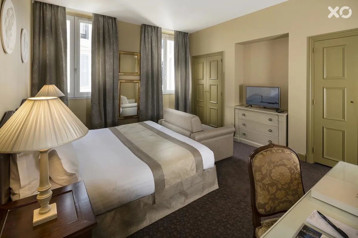 Le Cavendish Hotel