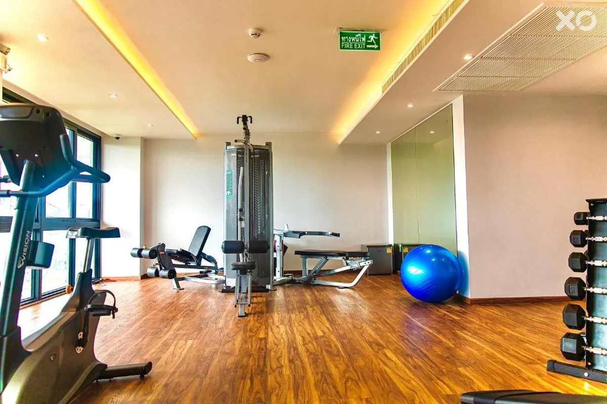 Tour De Phuket Hotel
