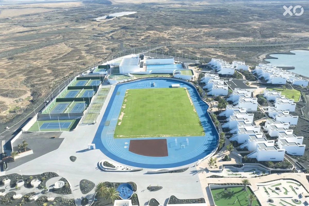 Club La Santa