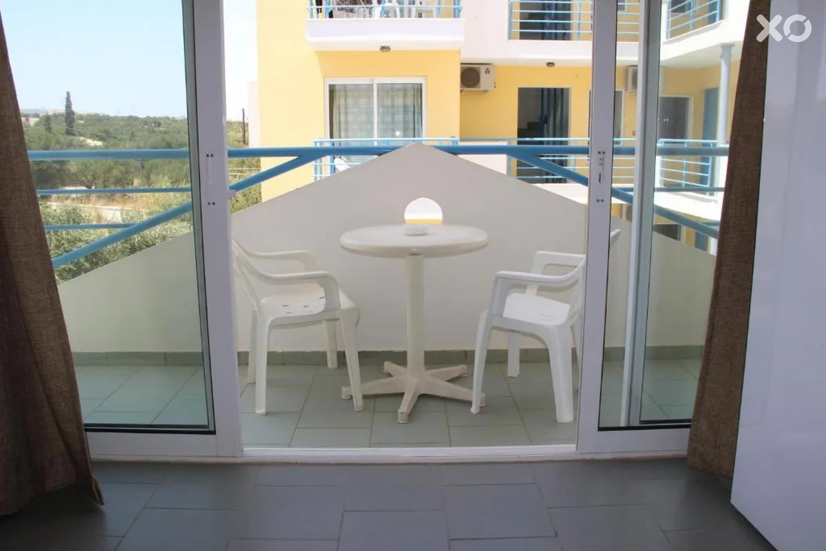 Olympic Star Apartments