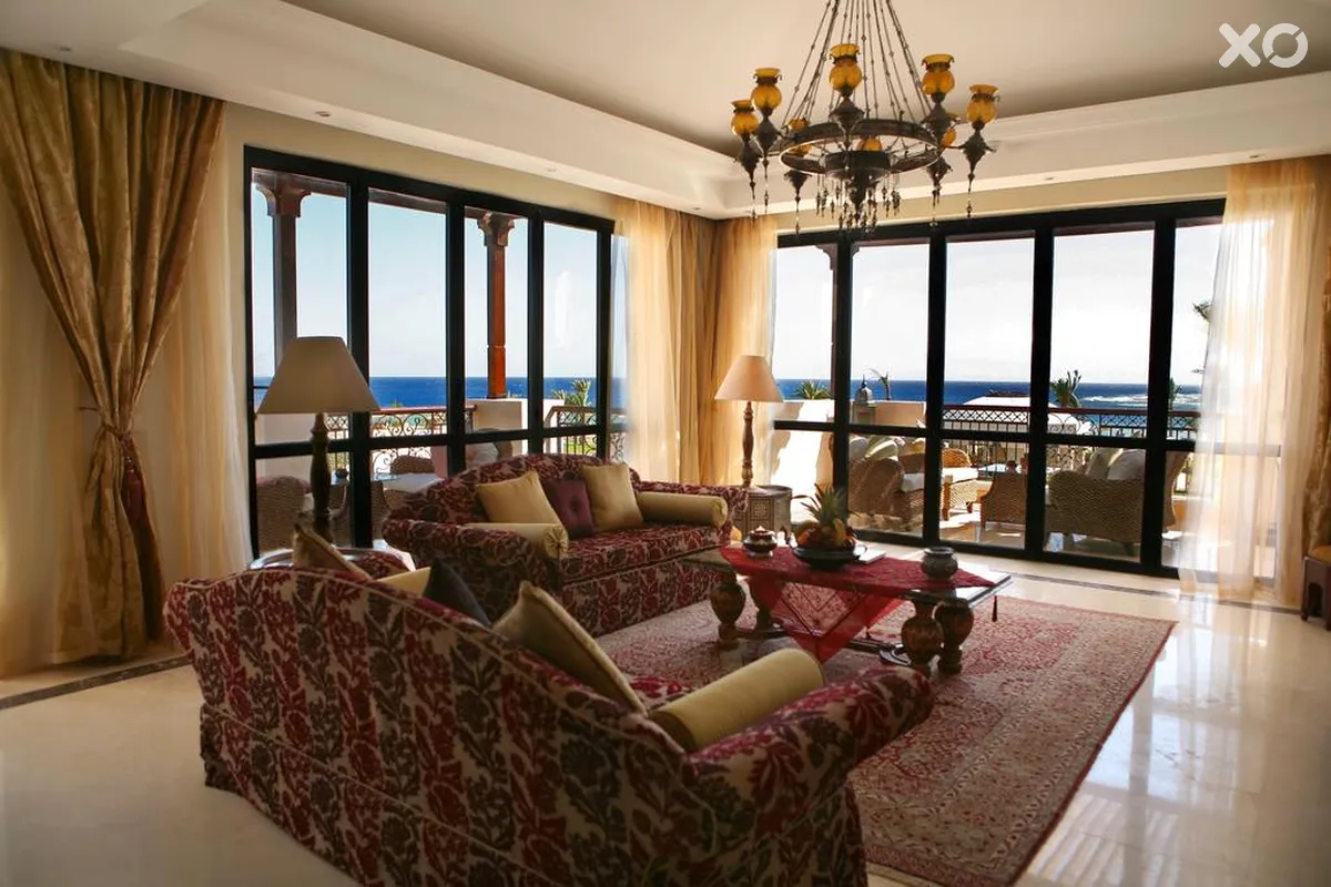 Albatros The Palace Port Ghalib
