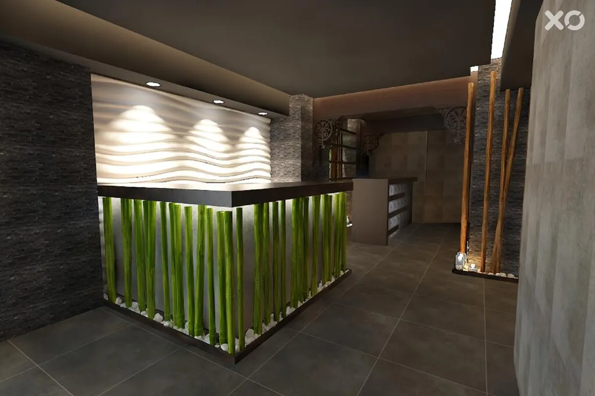 Sette Serenity Hotel