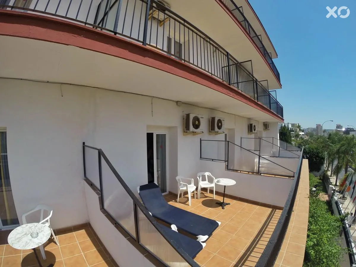 Carmen Teresa Hotel