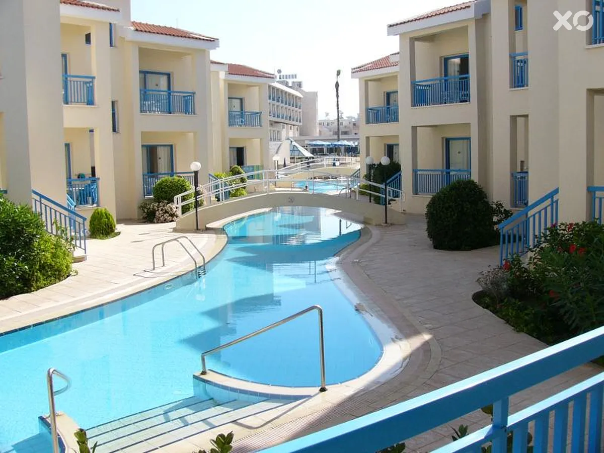 Kissos Hotel