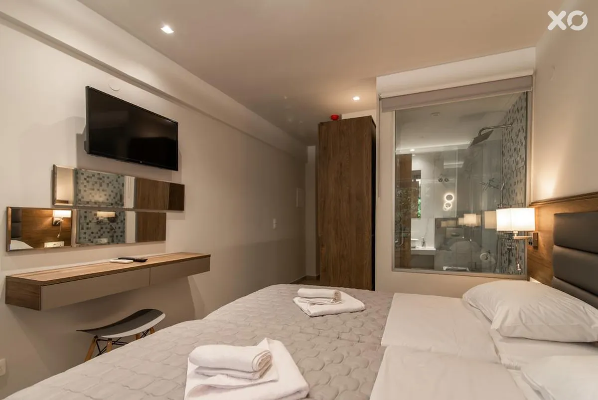 Sintrivanis Hotel