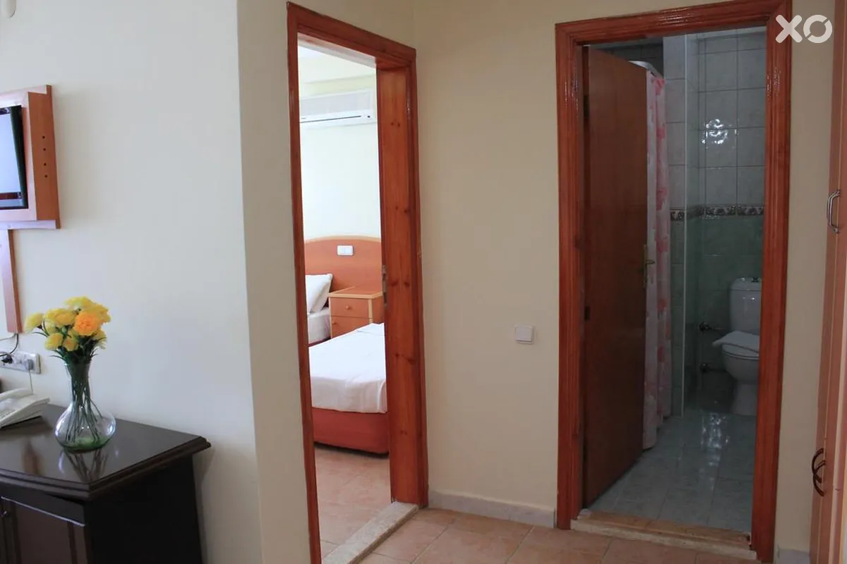 Gazipasa Star Hotel & Apartments