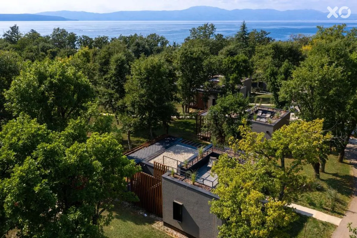 Aminess Gaia Green Villas