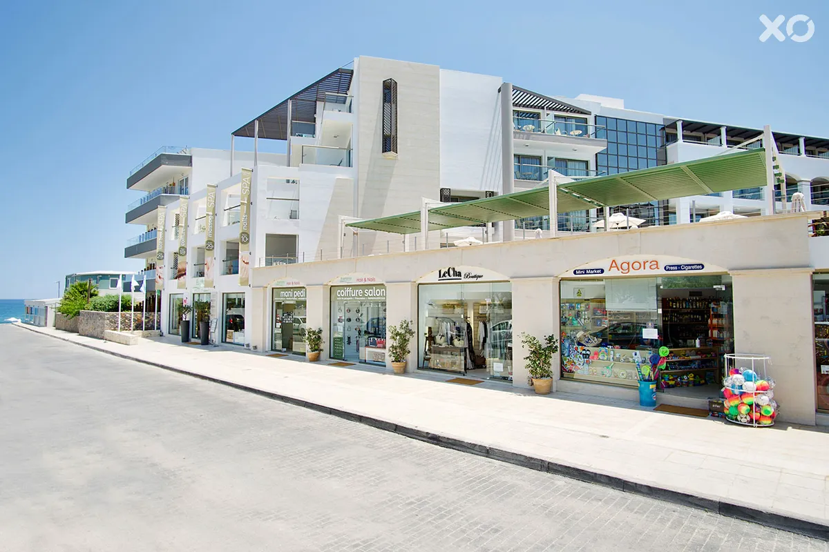 Albatros Spa & Resort Hotel