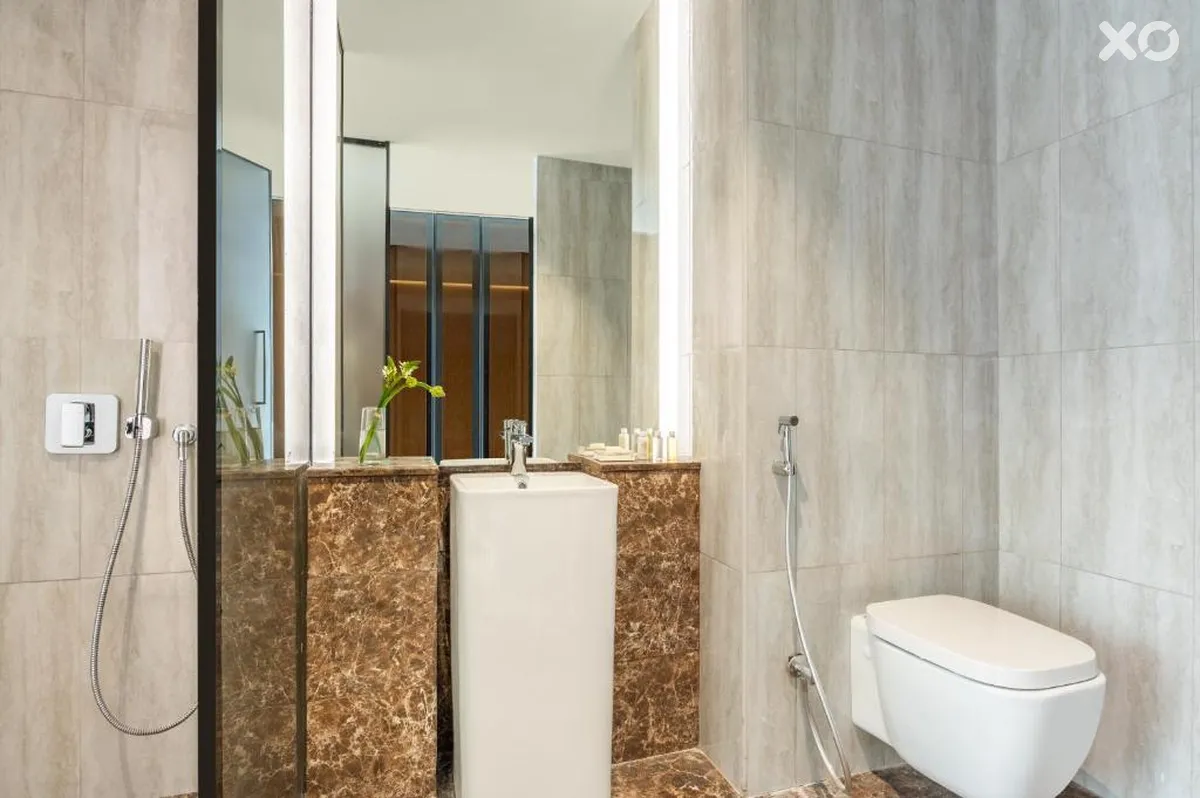 Voco Monaco Dubai