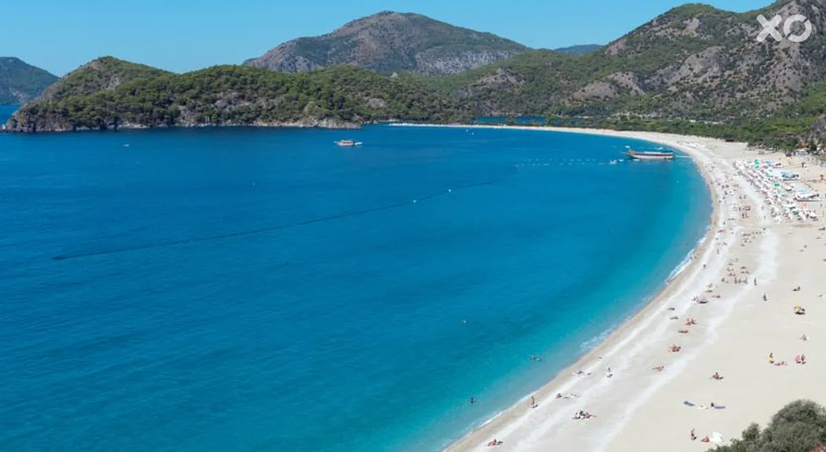 Akdeniz Beach Hotel