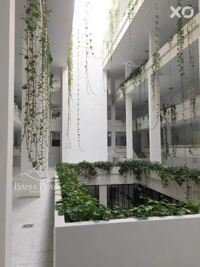 Bahia Playa Apartments