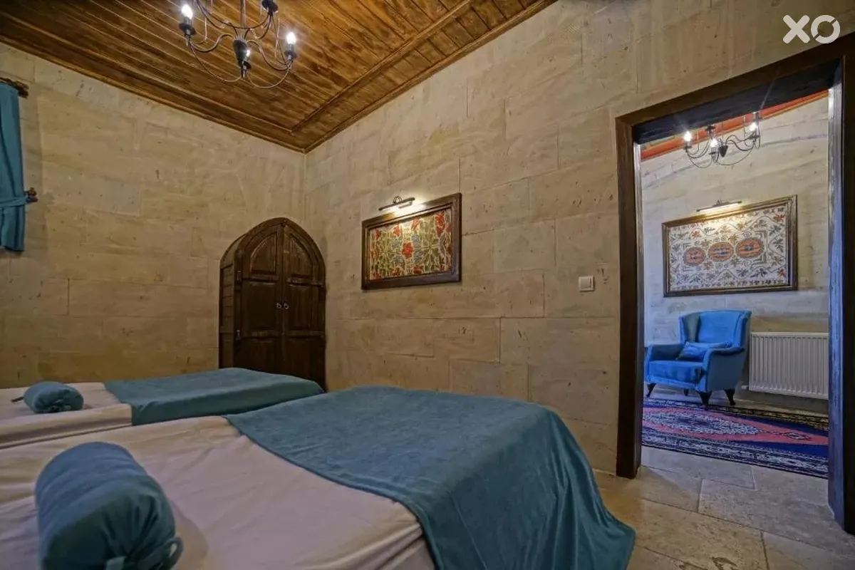 Doors Of Cappadocia Hotel