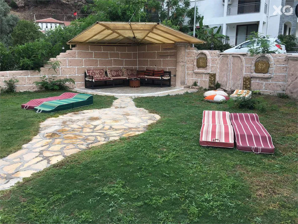 Zeus Turunc Hotel