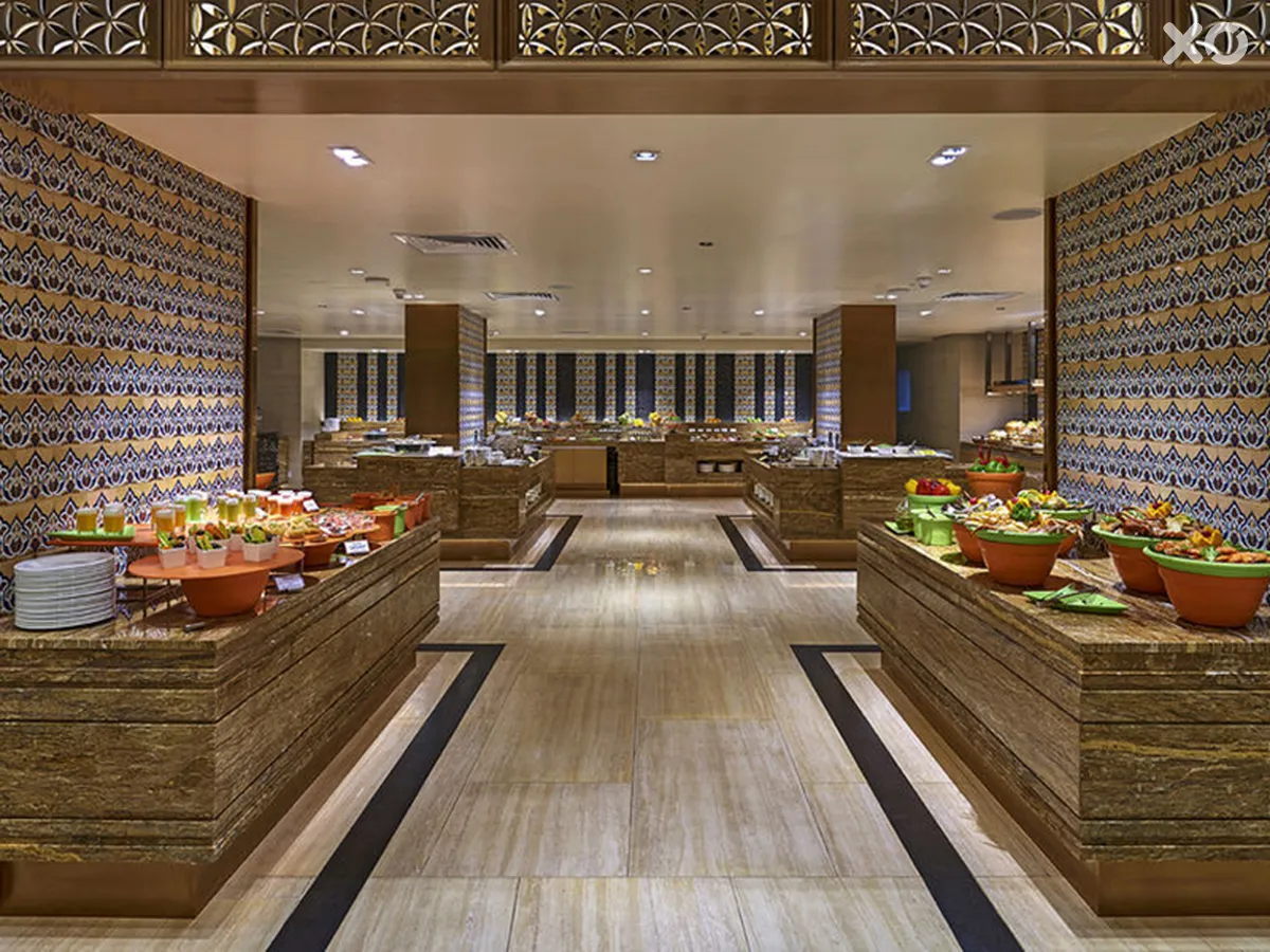 Millennium Airport Hotel Dubai