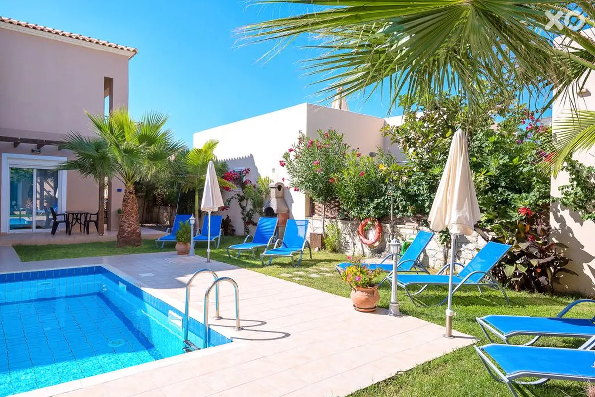Azure Beach Villas