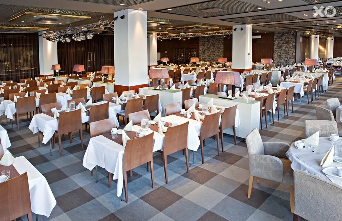 Original Sokos Hotel Presidentti