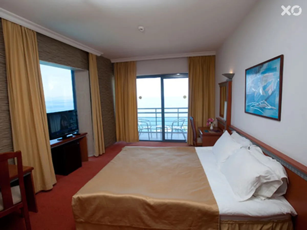 Faustina Hotel & Spa