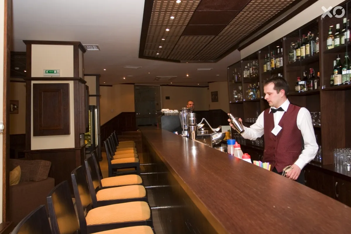 St. Ivan Rilski Hotel & Apartments