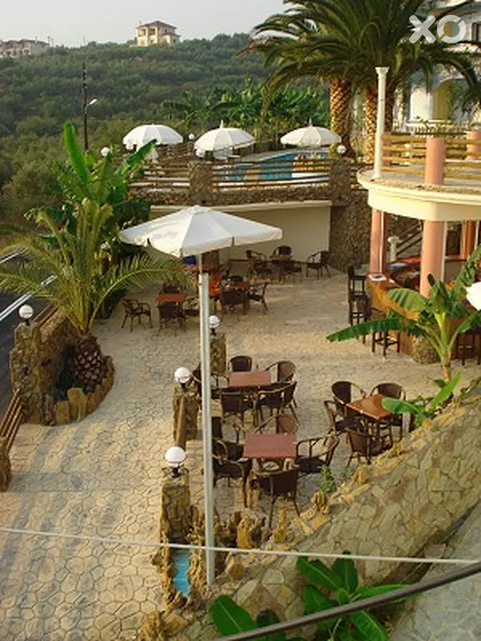 Zante Calinica Apartments
