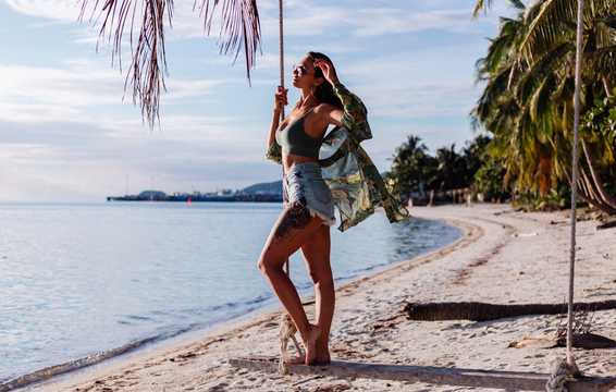 Танзанійське узбережжя для спокійних днів! Басейн, водні розваги та прогулянки уздовж пляжу