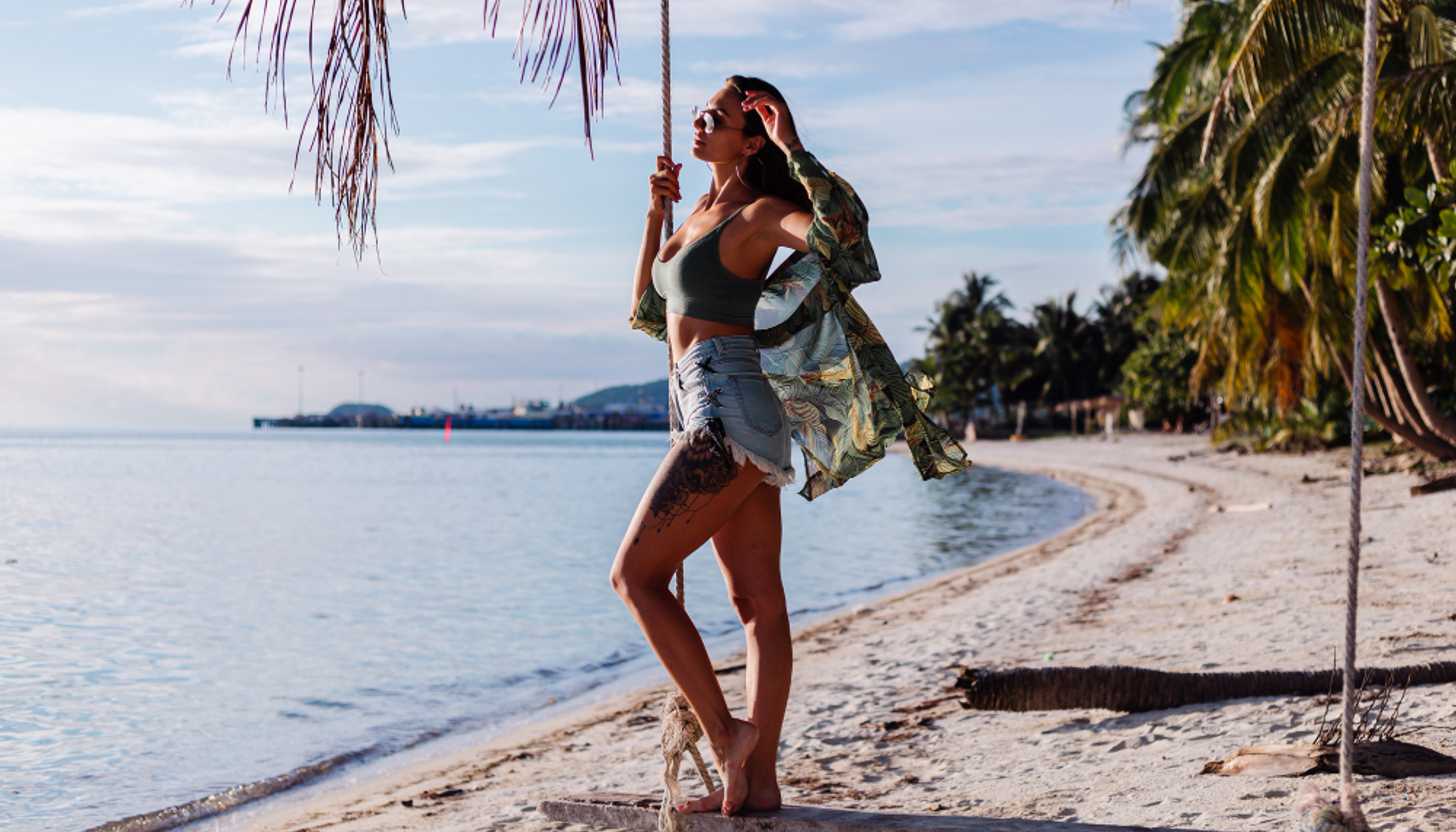 Танзанійське узбережжя для спокійних днів! Басейн, водні розваги та прогулянки уздовж пляжу