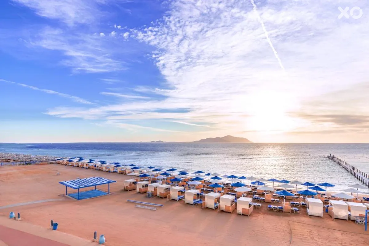 Pickalbatros Palace Sharm Sharm El Sheikh