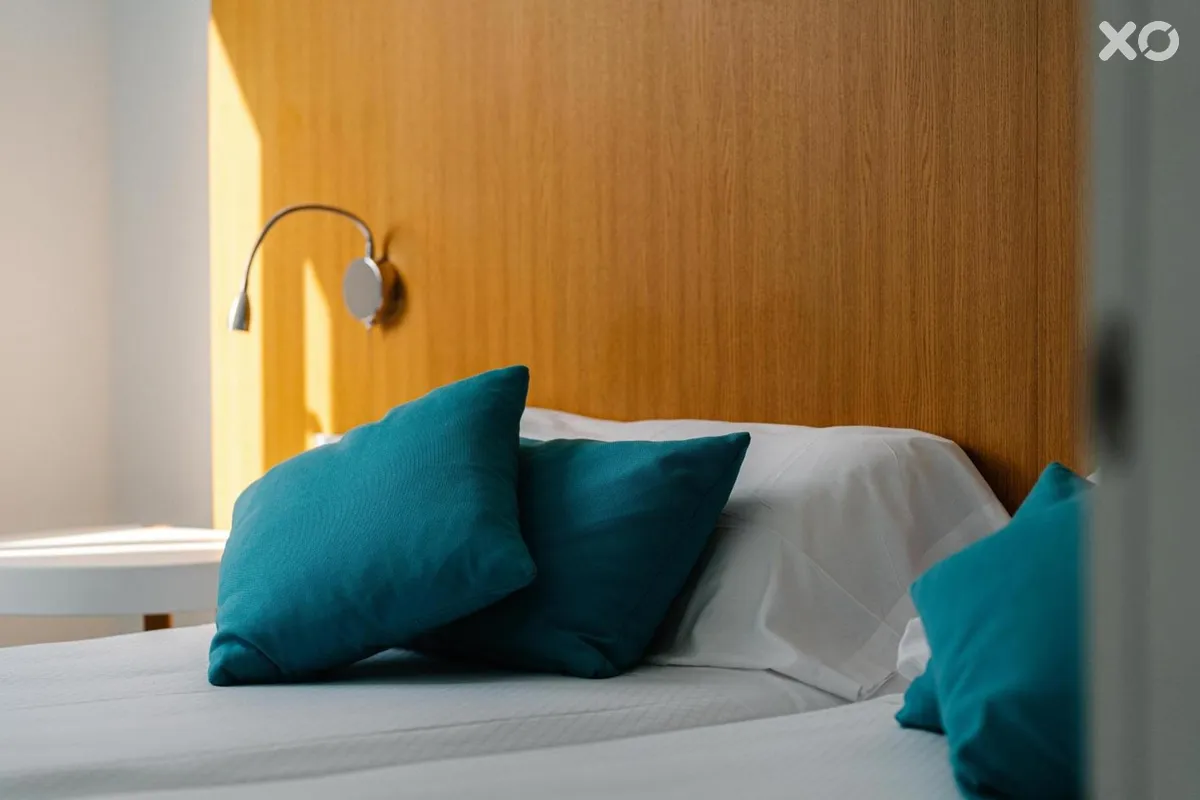 Guinate Club Apartments