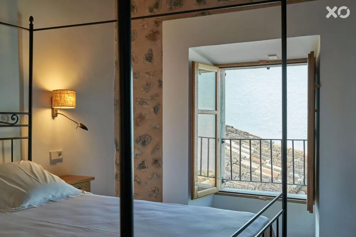 Es Port Hotel