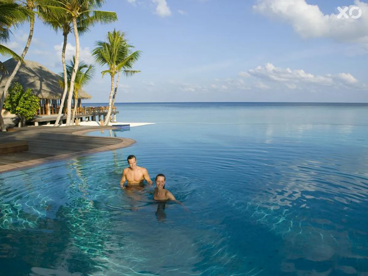 Veligandu Island Resort & Spa
