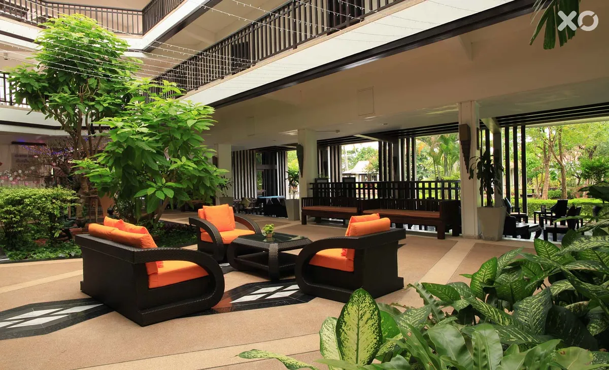 Aonang Villa Resort