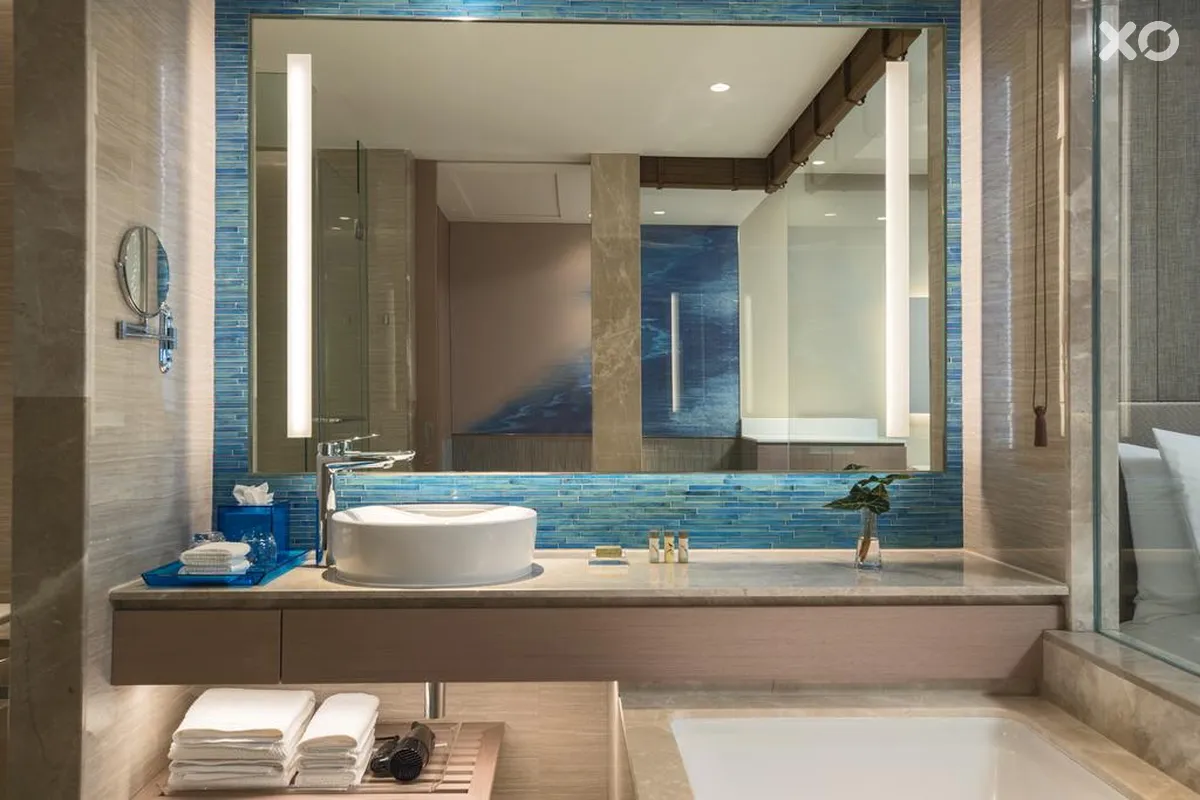 Renaissance Pattaya Resort & Spa