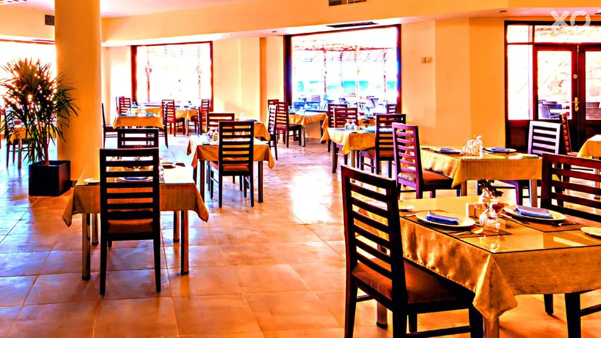 Viva Blue Resort