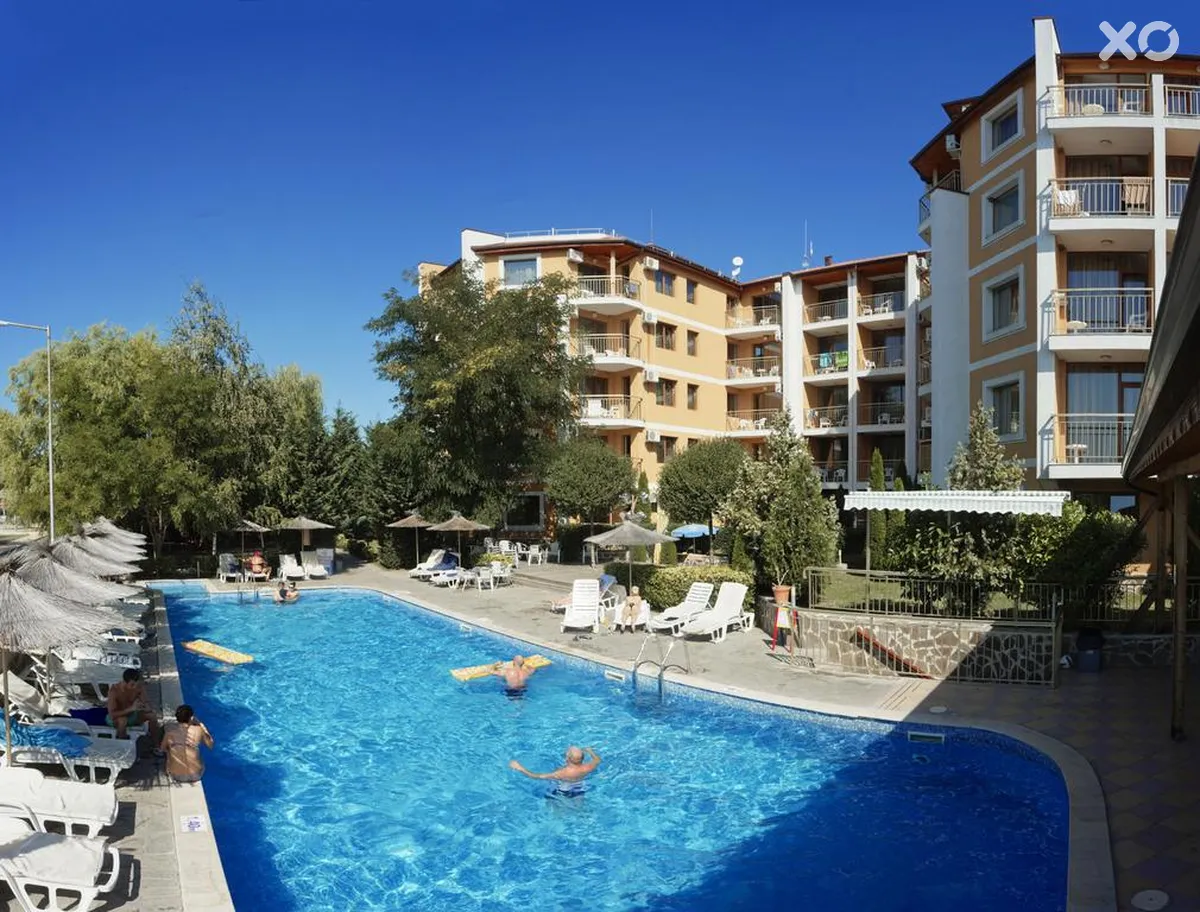 Vemara Club