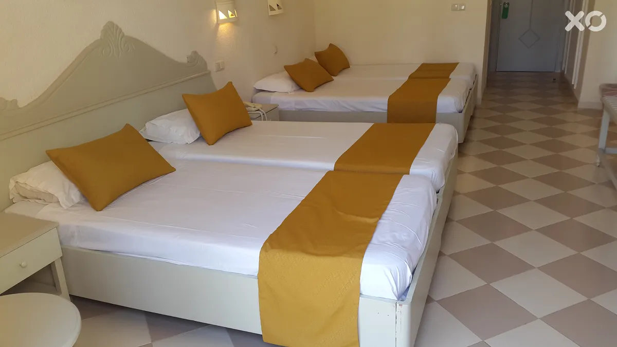 Zephir Spa & Hotel