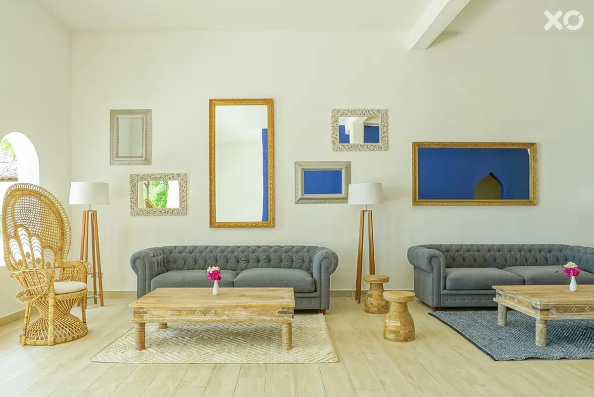 Amani Boutique Hotel