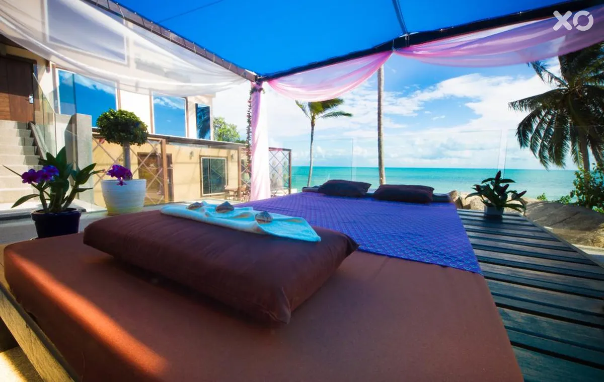 Royal Beach Boutique Resort & Spa Koh Samui