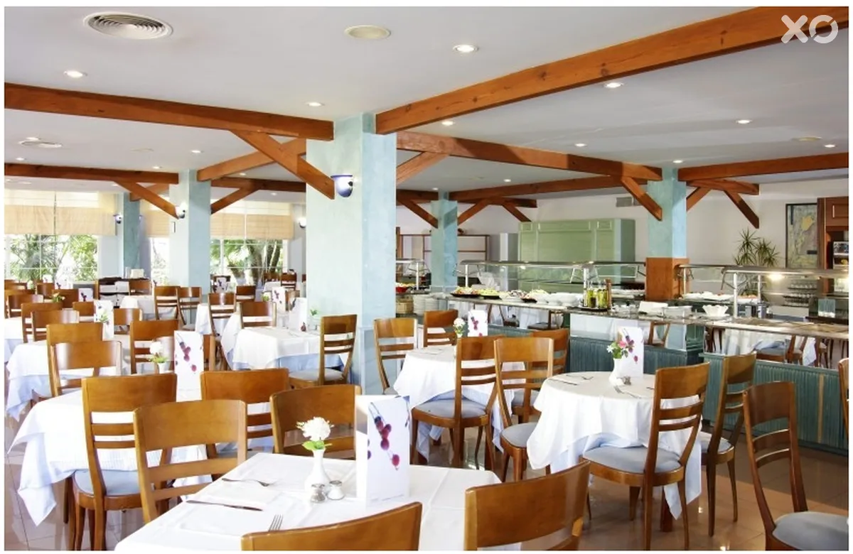 Garden Holiday Village