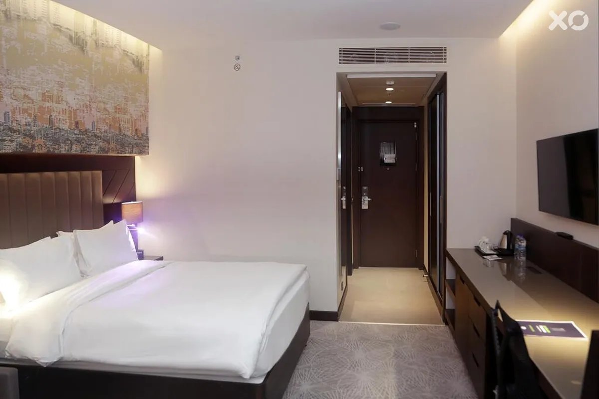 DoubleTree by Hilton Istanbul Umraniye