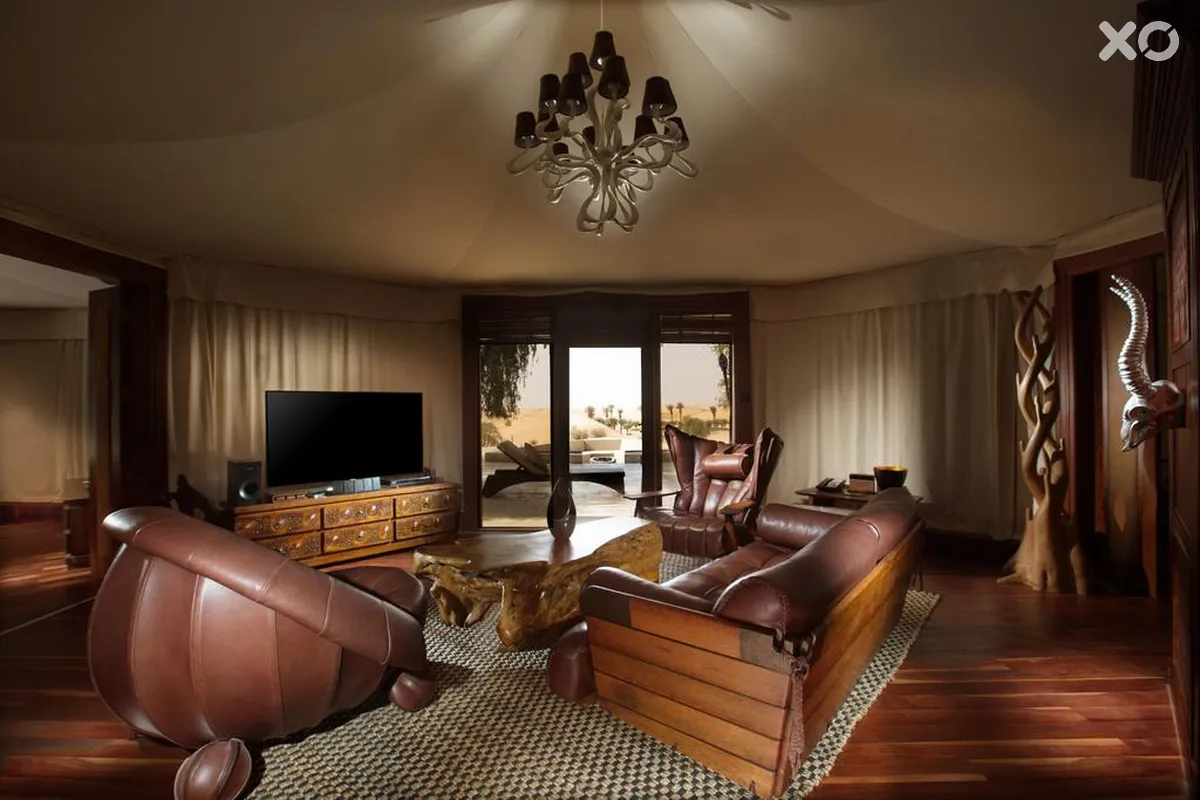 Telal Resort