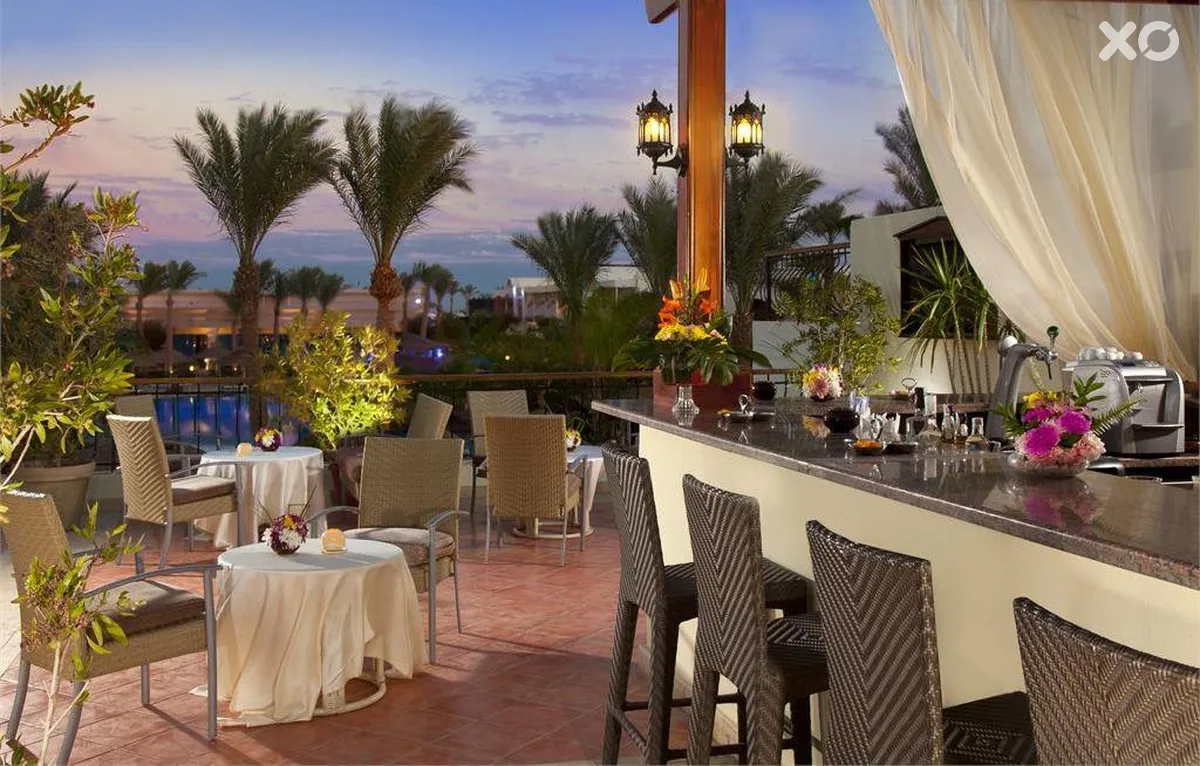 Sierra Sharm El Sheikh Hotel