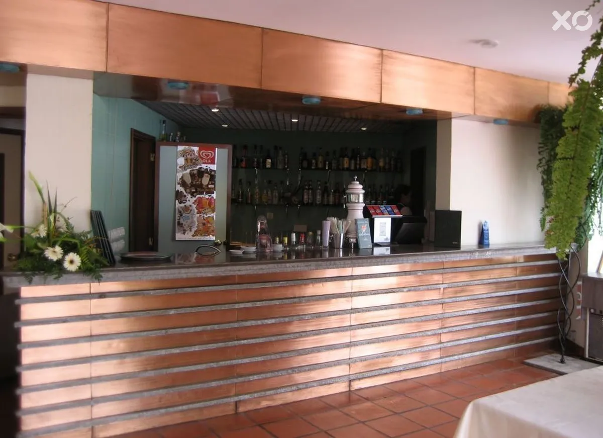 Jardins d'Ajuda Suite Hotel