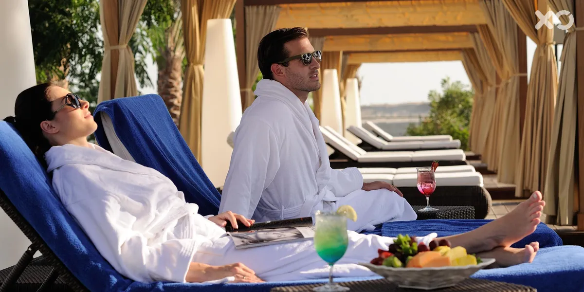 InterContinental Abu Dhabi