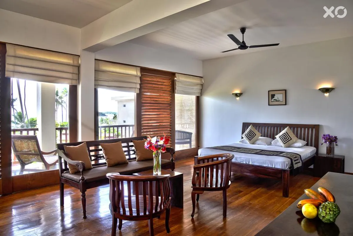Weligama Bay Resort