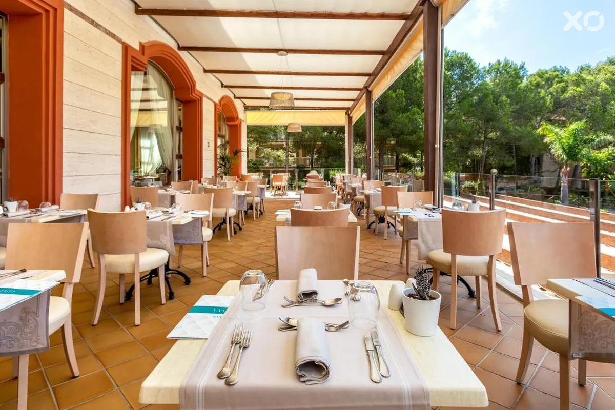 Viva Cala Mesquida Suites & Spa