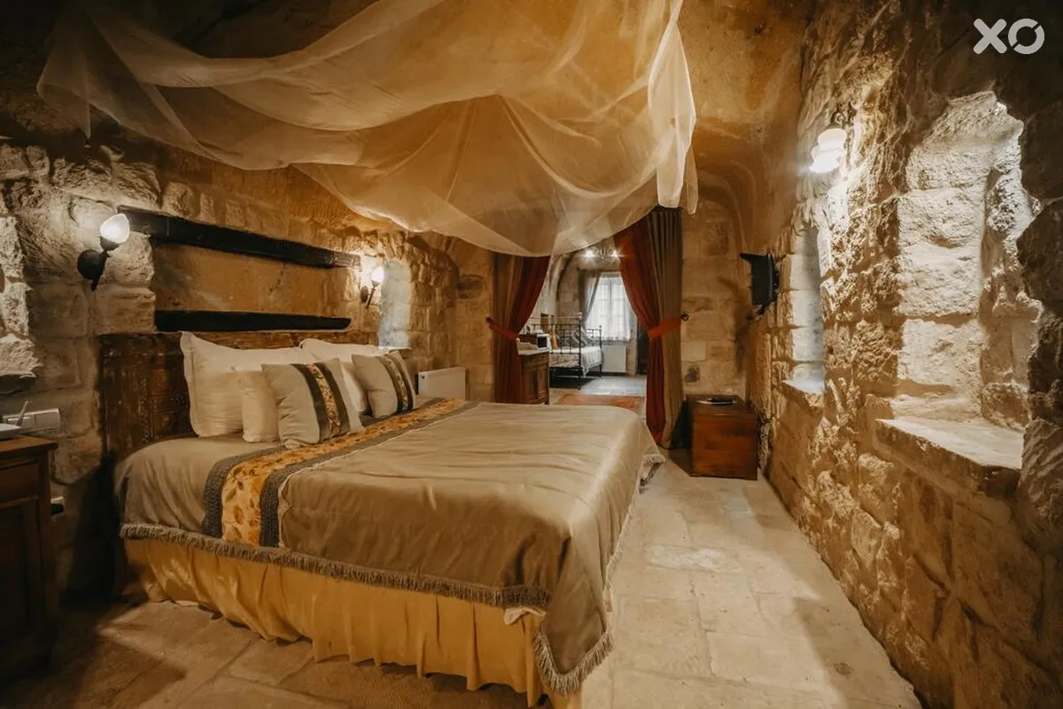 Dere Suites Cappadocia