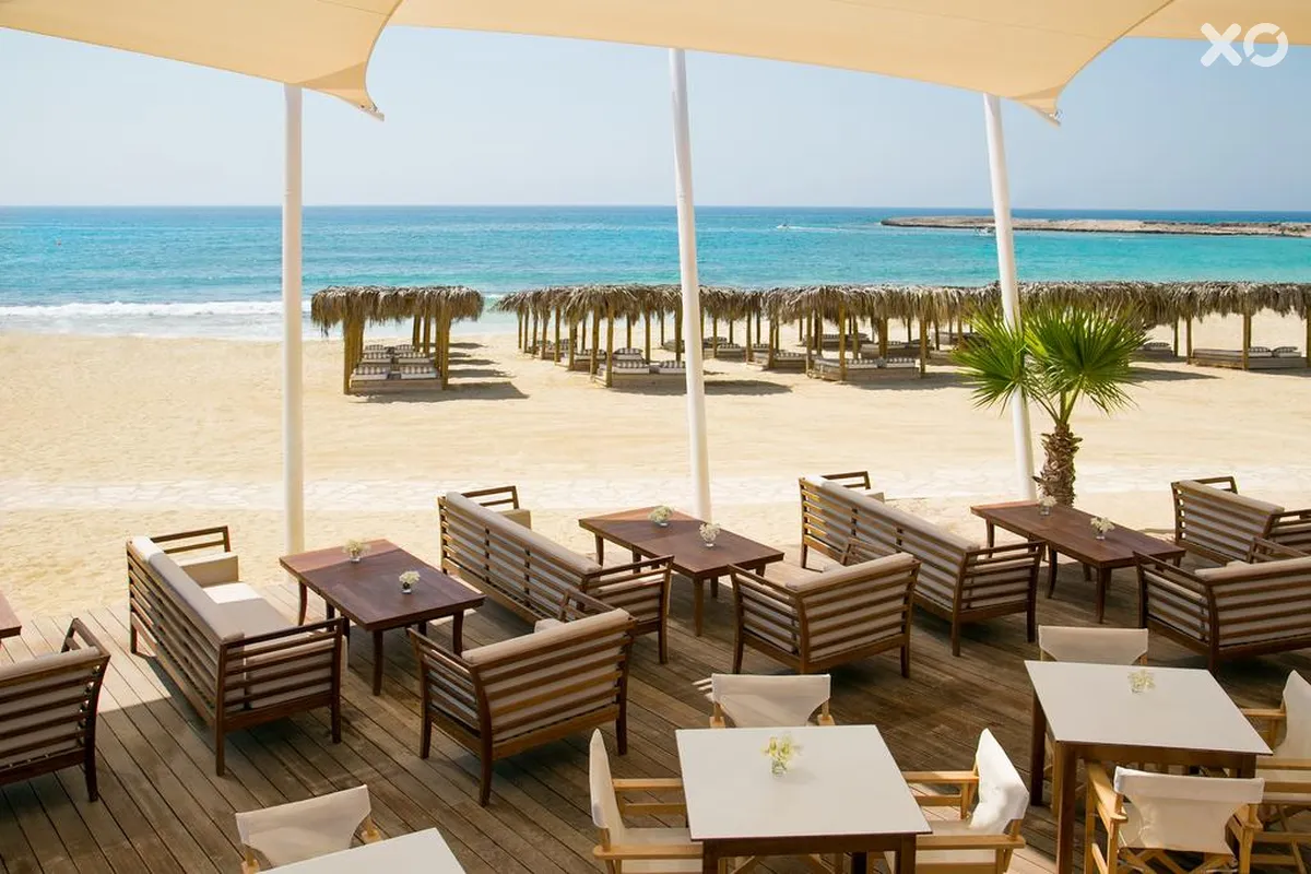 Asterias Beach Hotel