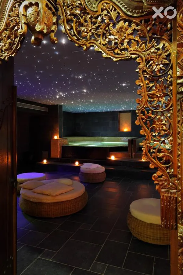 Gran Palas Hotel Spa & Beach Resort