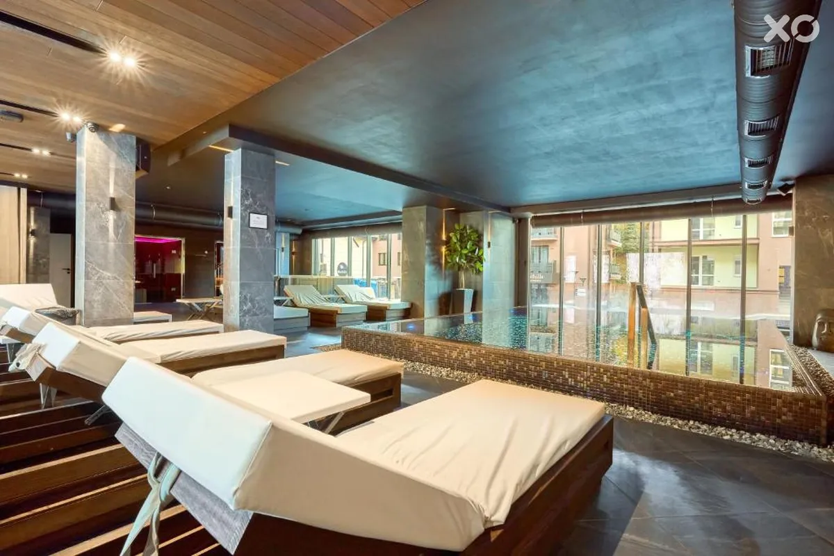 Twins Hotel